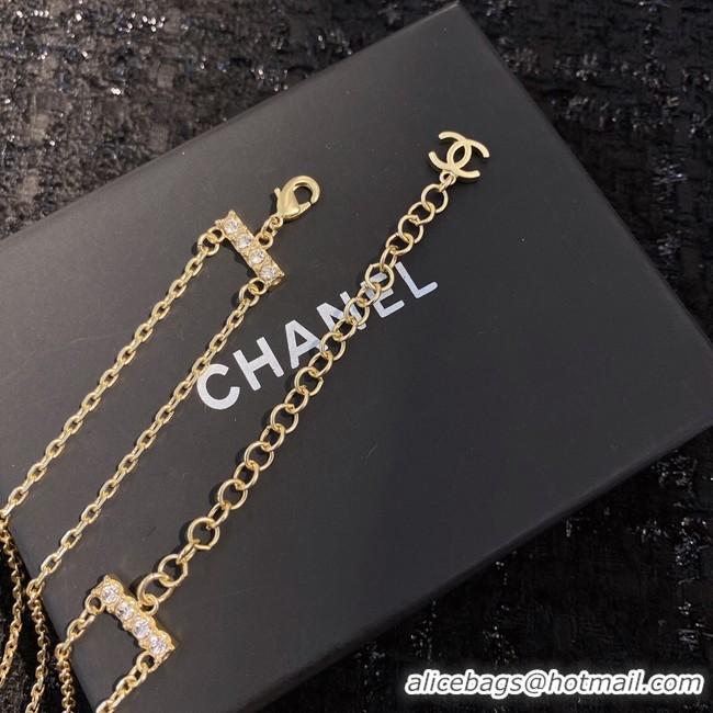 Discount Chanel Necklace CE8451