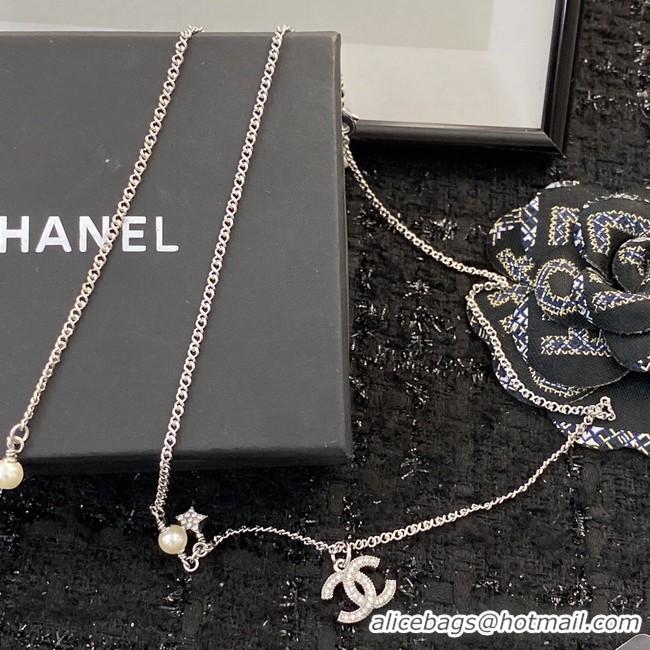 Chic Chanel Necklace CE8454