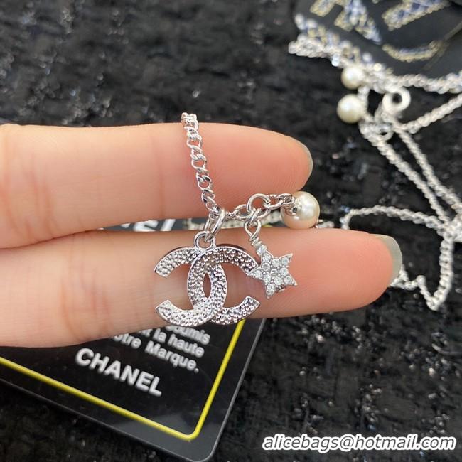 Chic Chanel Necklace CE8454