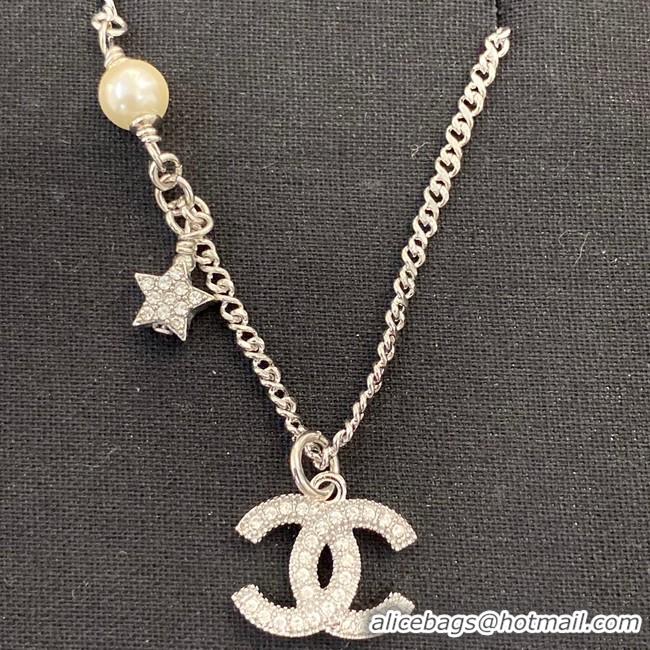 Chic Chanel Necklace CE8454