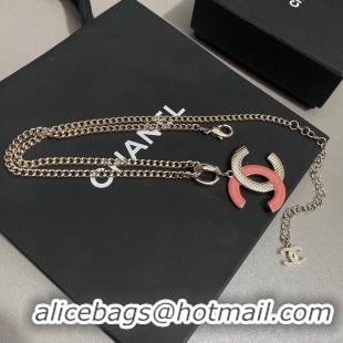 Luxury Chanel Necklace CE8469