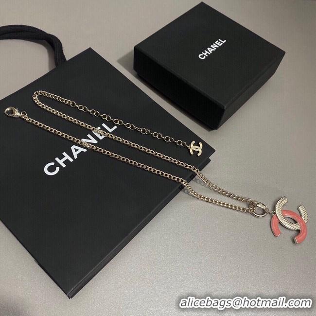 Luxury Chanel Necklace CE8469