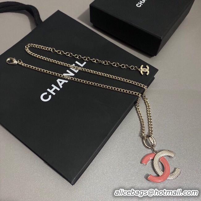 Luxury Chanel Necklace CE8469