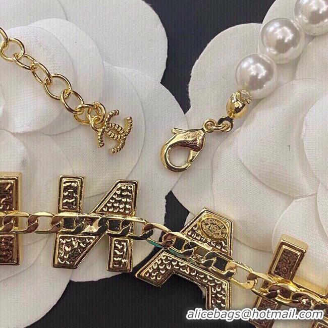 Best Grade Chanel Bracelet CE8471