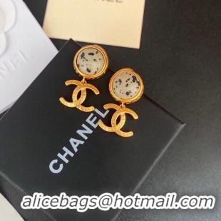 Most Popular Chanel Earrings CE8473