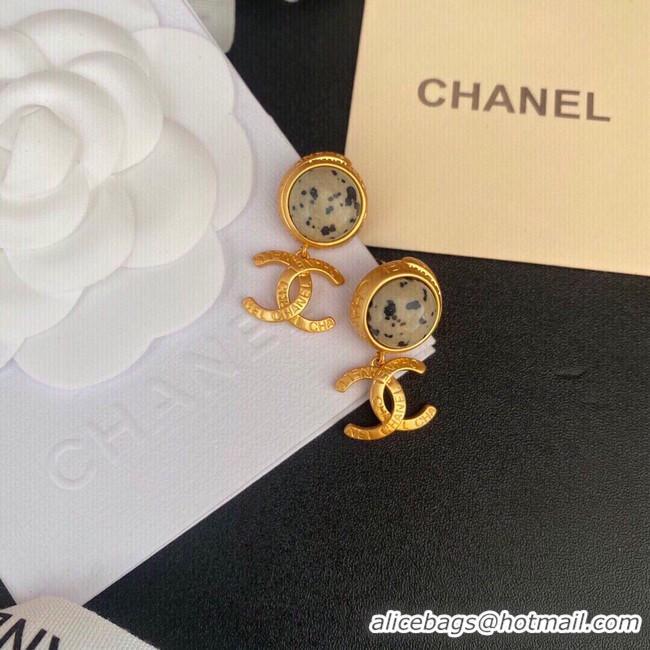 Most Popular Chanel Earrings CE8473