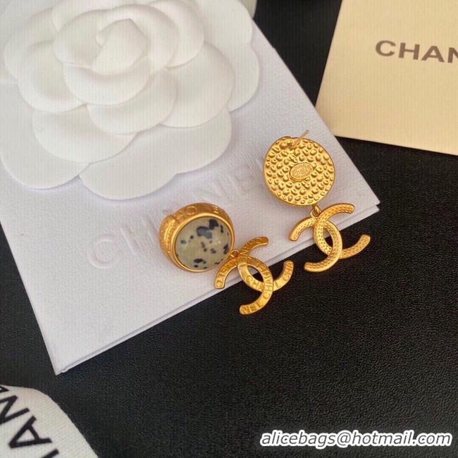 Most Popular Chanel Earrings CE8473