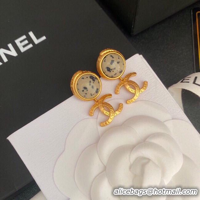 Most Popular Chanel Earrings CE8473