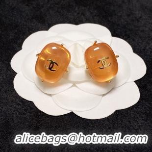 Duplicate Chanel Earrings CE8474