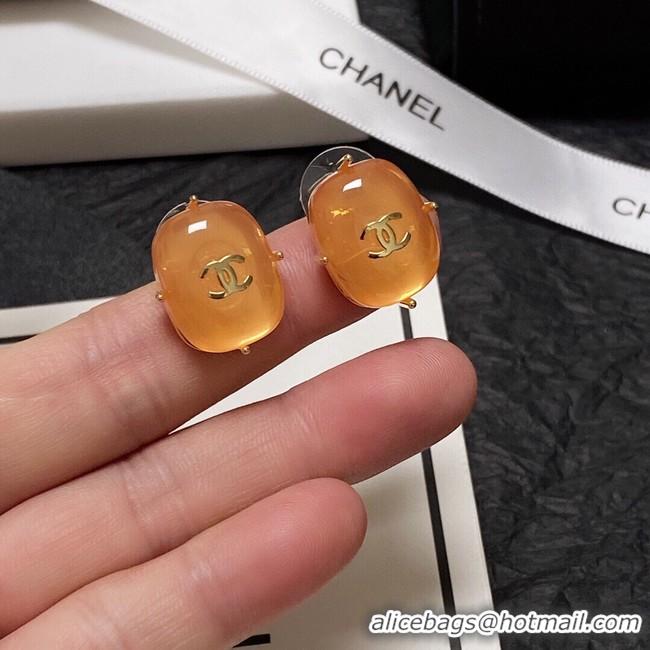 Duplicate Chanel Earrings CE8474