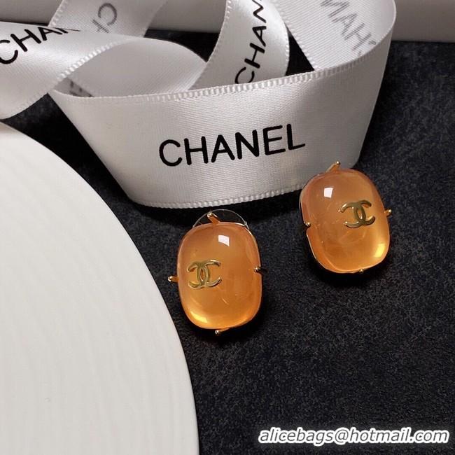 Duplicate Chanel Earrings CE8474