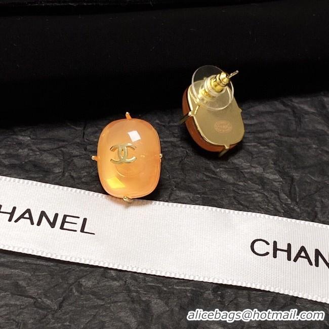 Duplicate Chanel Earrings CE8474