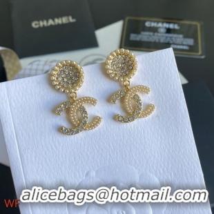 Best Price Chanel Earrings CE8478