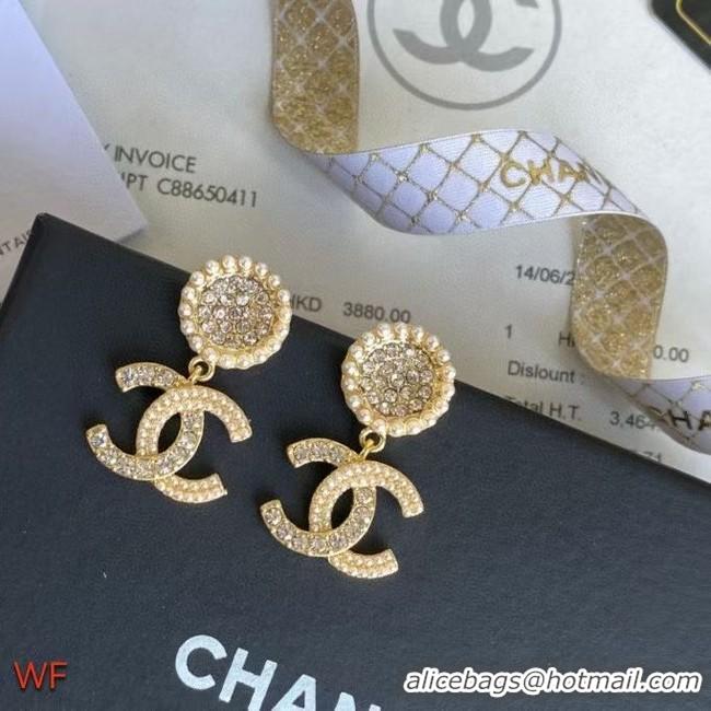 Best Price Chanel Earrings CE8478