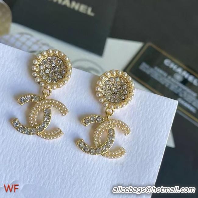 Best Price Chanel Earrings CE8478