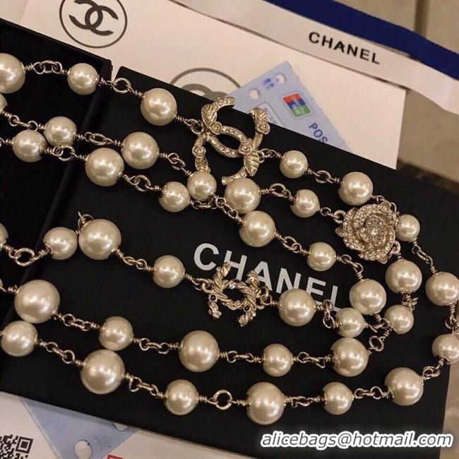 Promotion Chanel Necklace CE8488