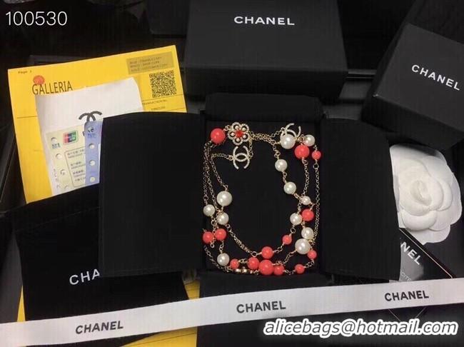 Low Price Chanel Necklace CE8489