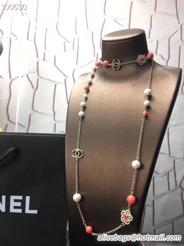 Low Price Chanel Necklace CE8489