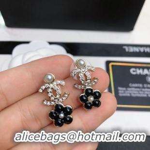 Top Grade Chanel Earrings CE8492