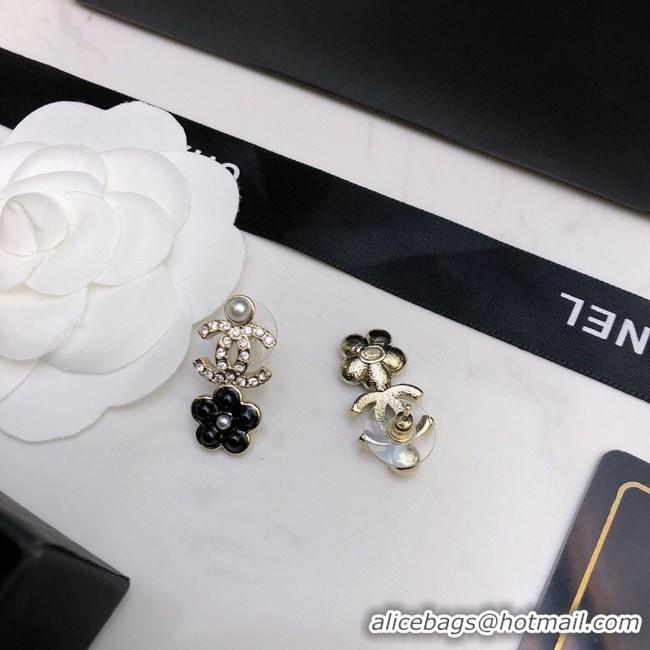 Top Grade Chanel Earrings CE8492