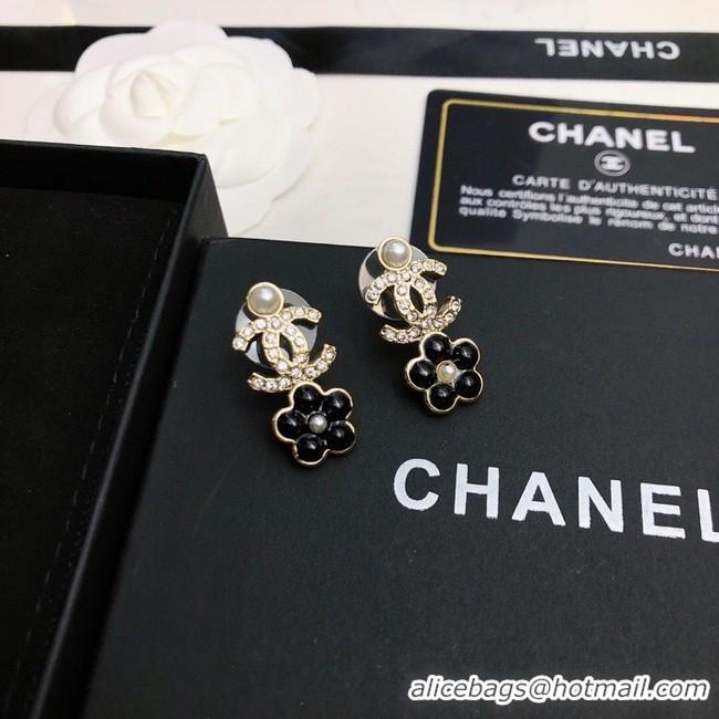 Top Grade Chanel Earrings CE8492