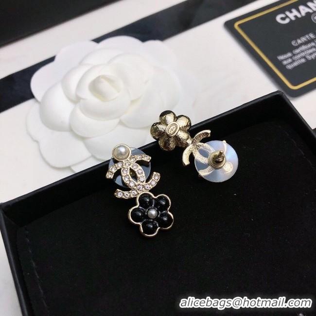 Top Grade Chanel Earrings CE8492