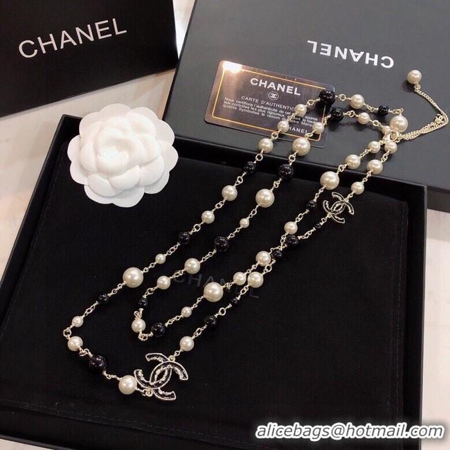 Best Product Chanel Necklace CE8494