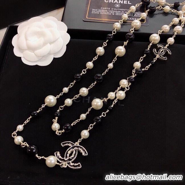 Best Product Chanel Necklace CE8494