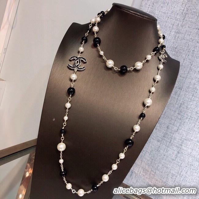 Best Product Chanel Necklace CE8494