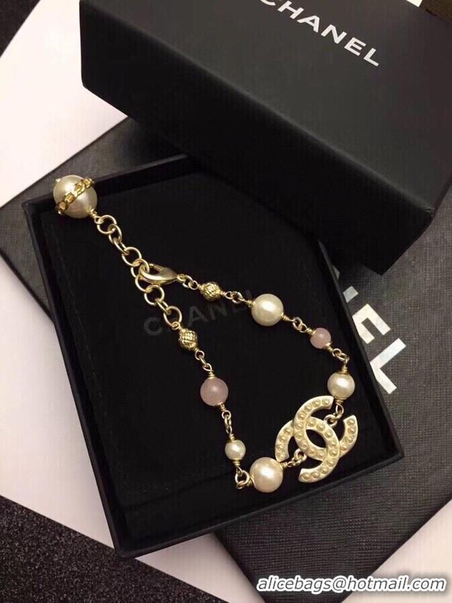 Good Quality Chanel Bracelet CE8494