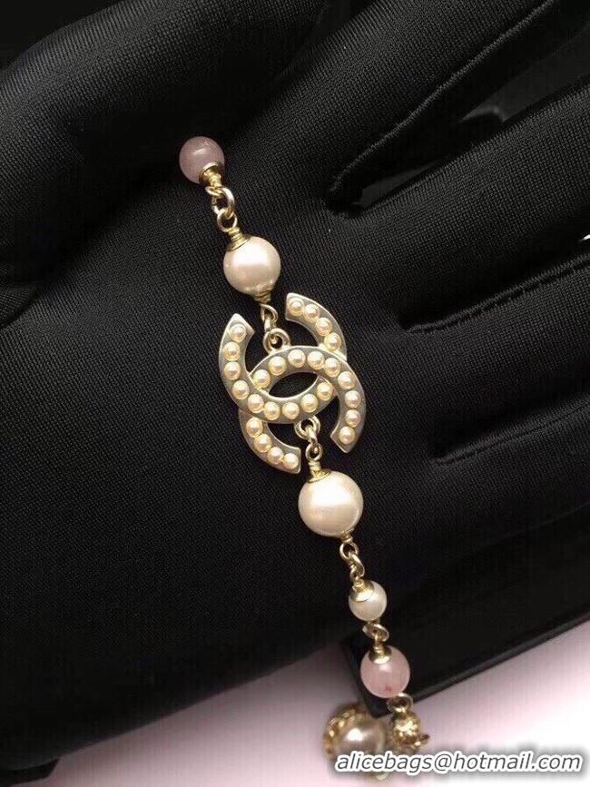 Good Quality Chanel Bracelet CE8494