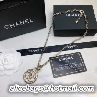 Most Popular Chanel Necklace CE8496