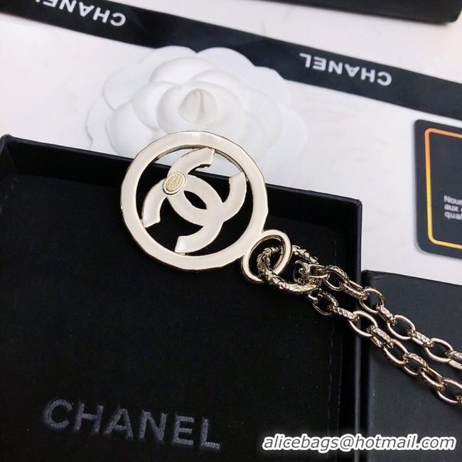 Most Popular Chanel Necklace CE8496