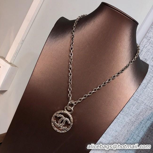 Most Popular Chanel Necklace CE8496