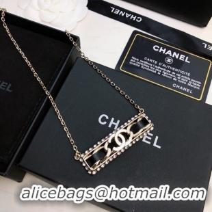 Discount Chanel Necklace CE8497