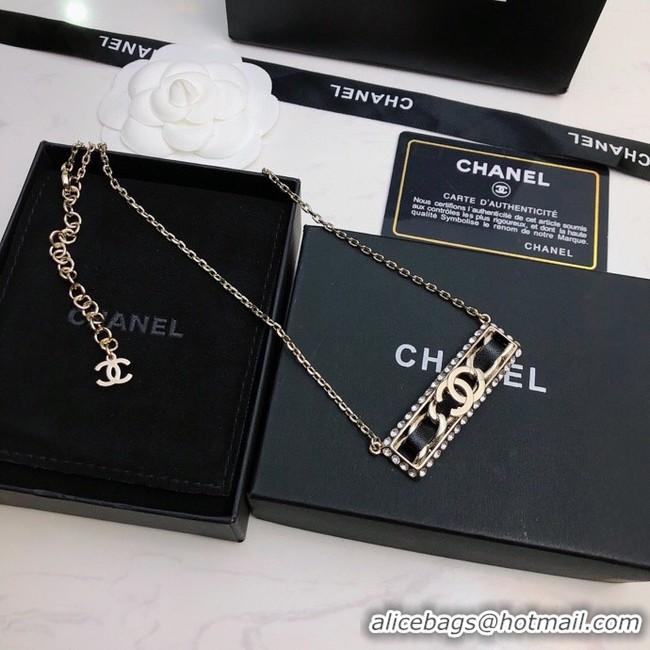 Discount Chanel Necklace CE8497