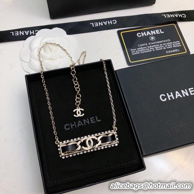 Discount Chanel Necklace CE8497