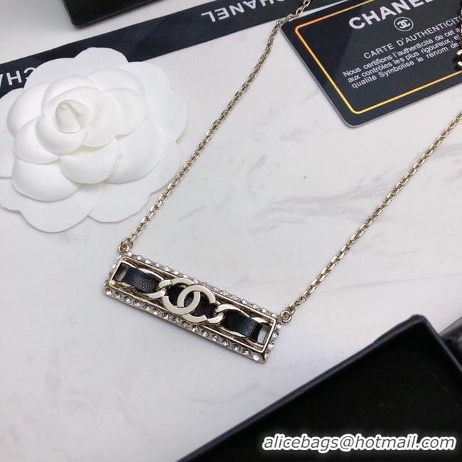 Discount Chanel Necklace CE8497