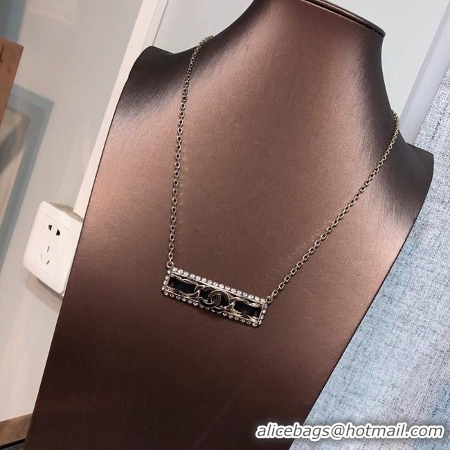 Discount Chanel Necklace CE8497