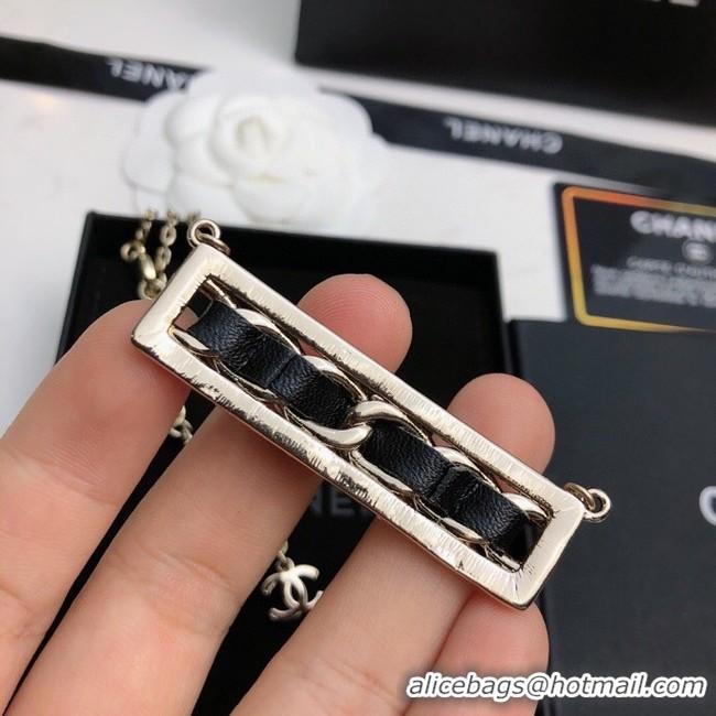 Discount Chanel Necklace CE8497