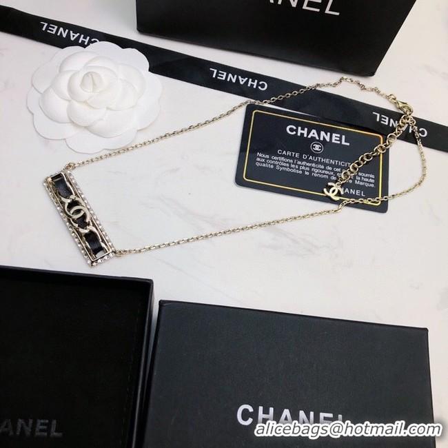 Discount Chanel Necklace CE8497