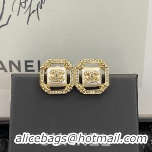 Sophisticated Chanel Earrings CE8498