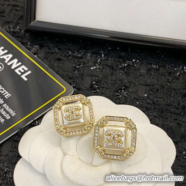 Sophisticated Chanel Earrings CE8498