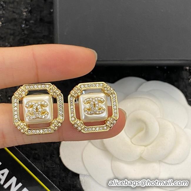 Sophisticated Chanel Earrings CE8498