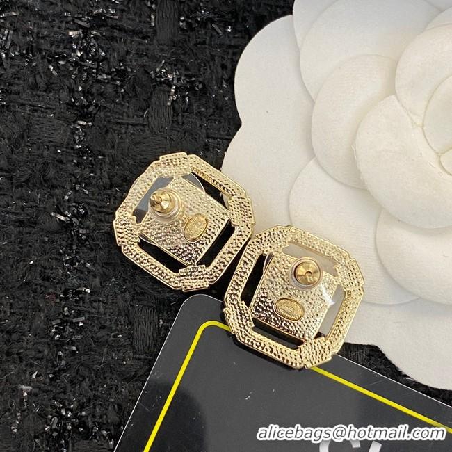 Sophisticated Chanel Earrings CE8498