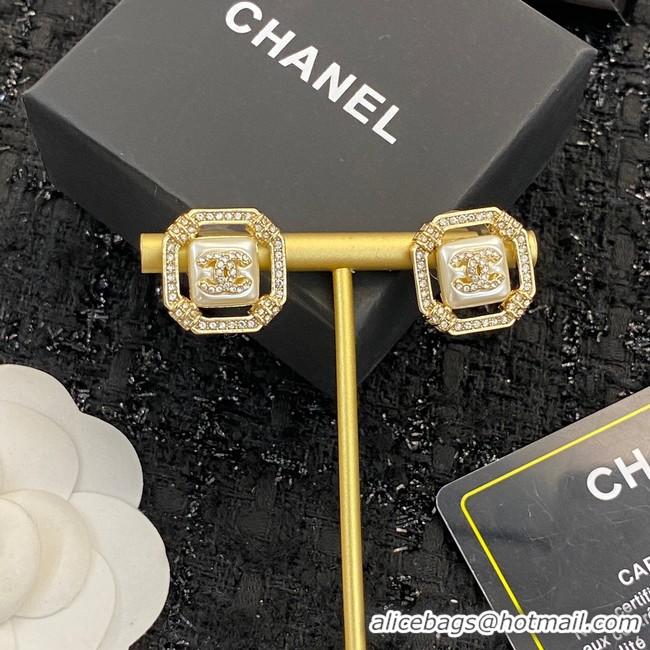 Sophisticated Chanel Earrings CE8498