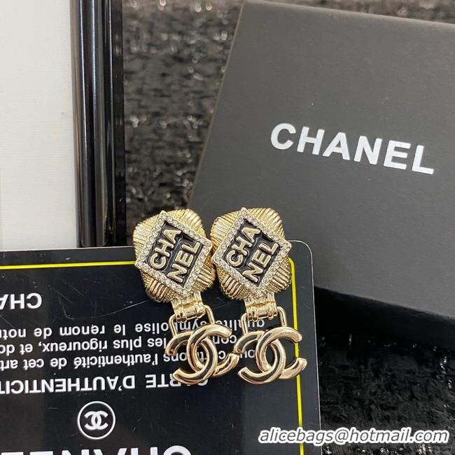 Perfect Chanel Earrings CE8499