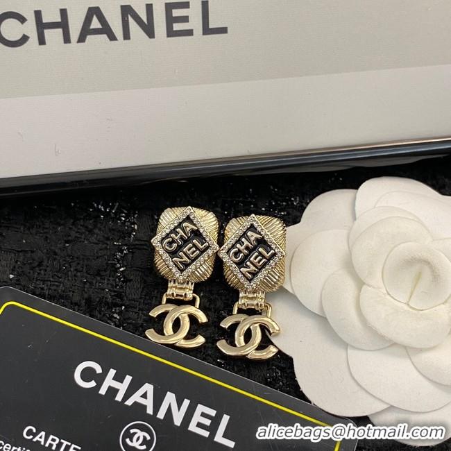 Perfect Chanel Earrings CE8499