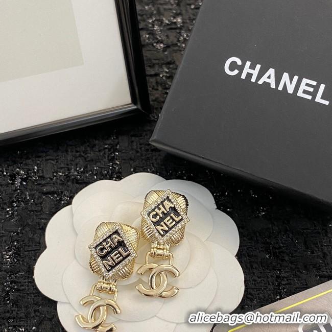 Perfect Chanel Earrings CE8499