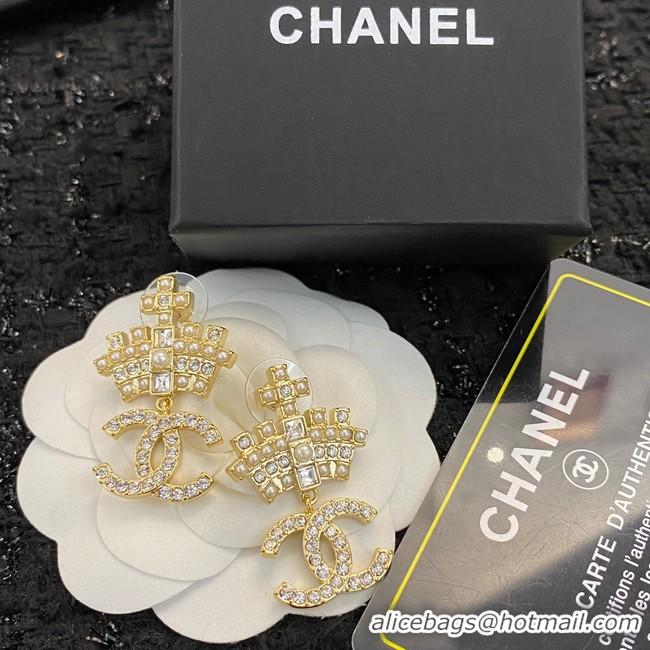 Good Product Chanel Earrings CE8500